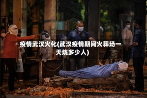 疫情武汉火化(武汉疫情期间火葬场一天烧多少人)