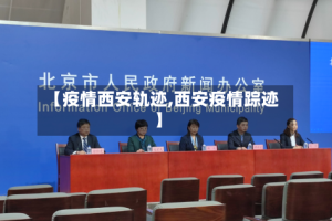 【疫情西安轨迹,西安疫情踪迹】