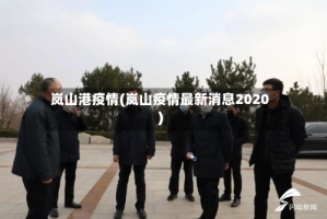 岚山港疫情(岚山疫情最新消息2020)