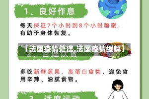 【法国疫情处理,法国疫情缓解】