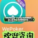 辅助开挂工具“wepoker开挂辅助透视工具”开挂(透视)辅助教程