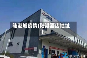 陆港城疫情(陆港酒店地址)