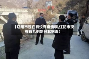 【辽阳市现在有没有疫情啊,辽阳市现在有几例新冠状病毒】