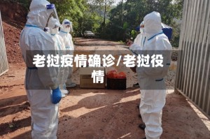 老挝疫情确诊/老挝役情