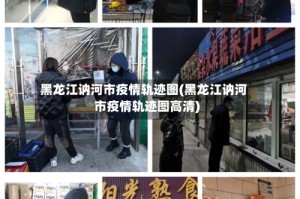 黑龙江讷河市疫情轨迹图(黑龙江讷河市疫情轨迹图高清)