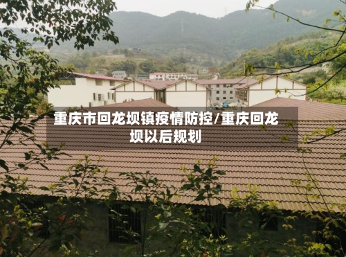 重庆市回龙坝镇疫情防控/重庆回龙坝以后规划-第2张图片