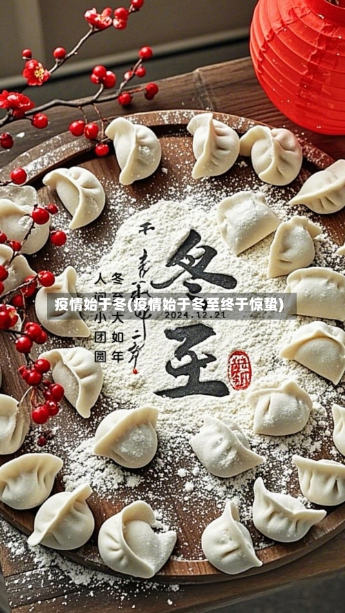 疫情始于冬(疫情始于冬至终于惊蛰)-第2张图片