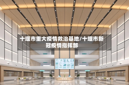 十堰市重大疫情救治基地/十堰市新冠疫情指挥部-第2张图片