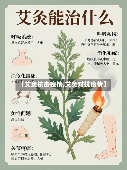 【艾灸抗击疫情,艾灸对抗疫情】-第3张图片
