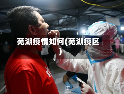 芜湖疫情如何(芜湖疫区)-第2张图片
