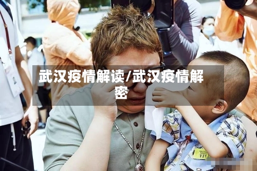 武汉疫情解读/武汉疫情解密-第2张图片