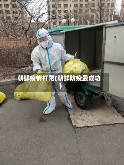 朝鲜疫情打靶(朝鲜防疫最成功)-第1张图片