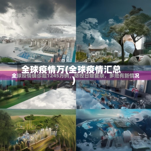 全球疫情万(全球疫情汇总)-第2张图片