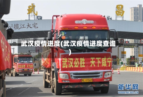 武汉疫情进度(武汉疫情进度查询)-第1张图片