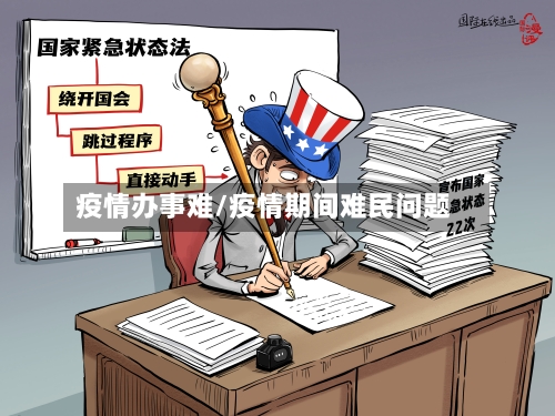 疫情办事难/疫情期间难民问题-第1张图片