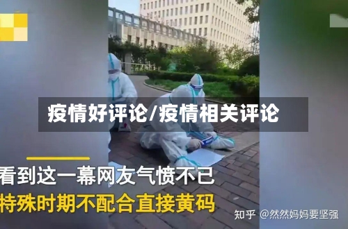 疫情好评论/疫情相关评论-第1张图片
