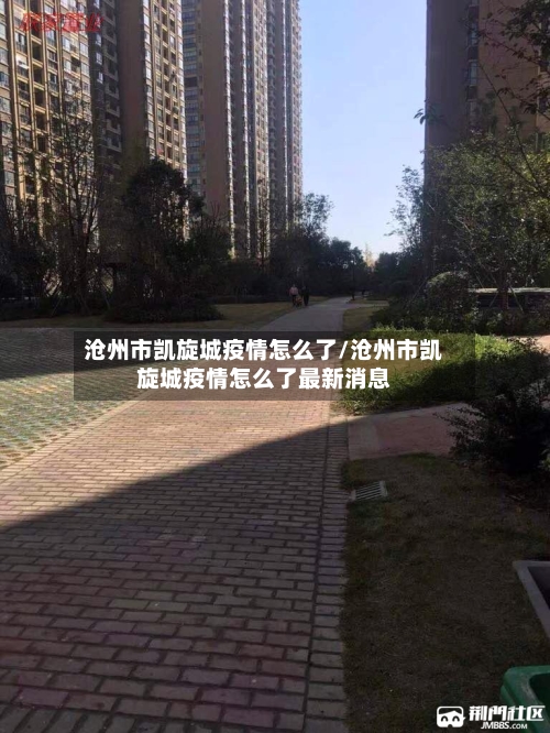 沧州市凯旋城疫情怎么了/沧州市凯旋城疫情怎么了最新消息-第2张图片