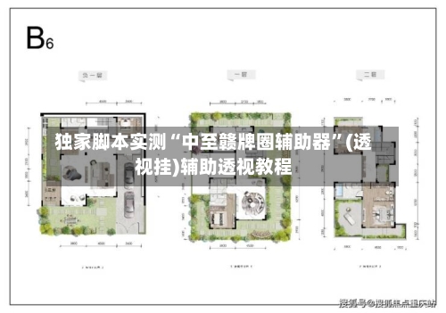 独家脚本实测“中至赣牌圈辅助器	”(透视挂)辅助透视教程-第1张图片
