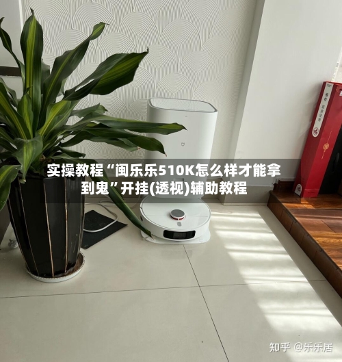 实操教程“闽乐乐510K怎么样才能拿到鬼”开挂(透视)辅助教程-第1张图片