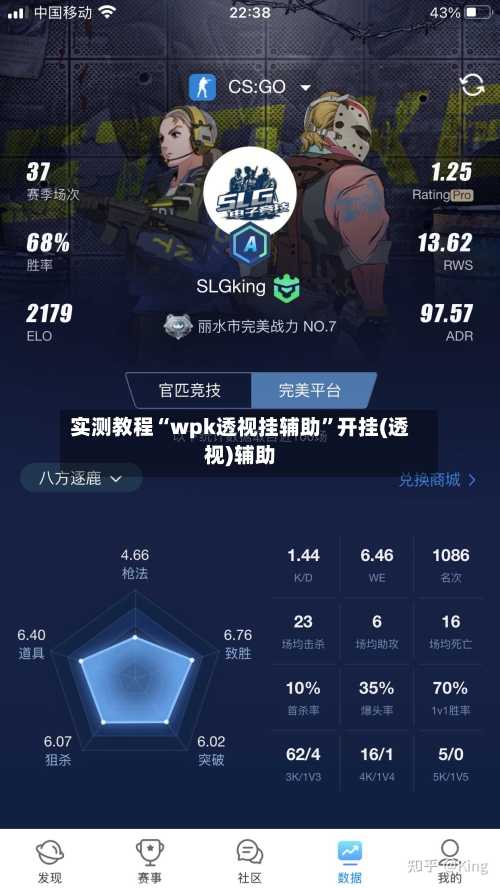 实测教程“wpk透视挂辅助”开挂(透视)辅助-第1张图片