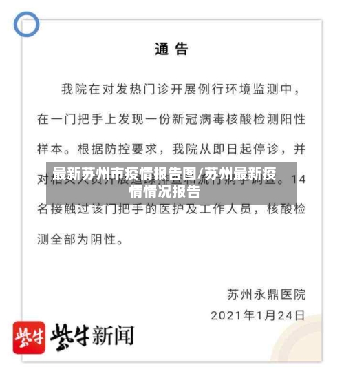 最新苏州市疫情报告图/苏州最新疫情情况报告-第1张图片