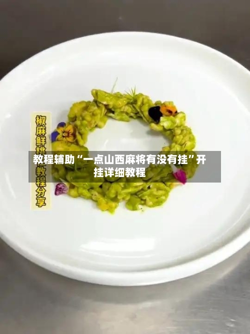 教程辅助“一点山西麻将有没有挂	”开挂详细教程-第1张图片