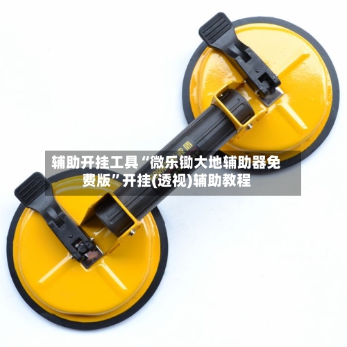 辅助开挂工具“微乐锄大地辅助器免费版”开挂(透视)辅助教程-第3张图片