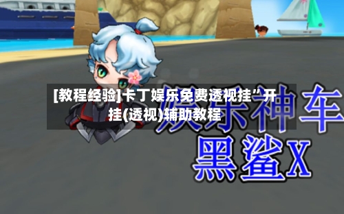 [教程经验]卡丁娱乐免费透视挂”开挂(透视)辅助教程-第1张图片