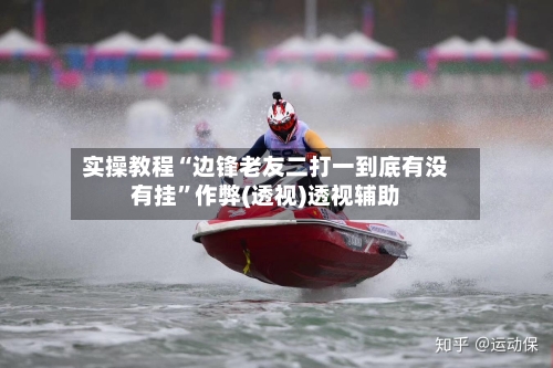 实操教程“边锋老友二打一到底有没有挂	”作弊(透视)透视辅助-第2张图片