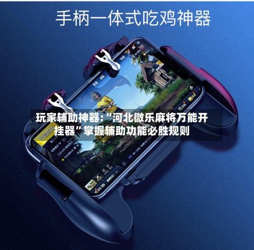 玩家辅助神器:“河北微乐麻将万能开挂器	”掌握辅助功能必胜规则-第1张图片