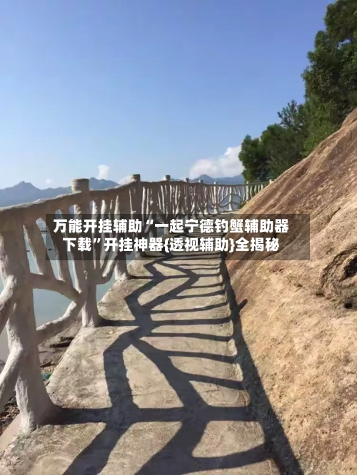 万能开挂辅助“一起宁德钓蟹辅助器下载”开挂神器{透视辅助}全揭秘-第2张图片