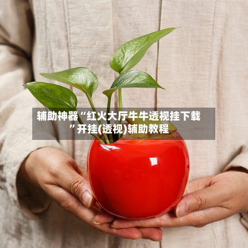辅助神器“红火大厅牛牛透视挂下载	”开挂(透视)辅助教程-第2张图片