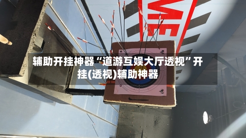 辅助开挂神器“道游互娱大厅透视	”开挂(透视)辅助神器-第1张图片