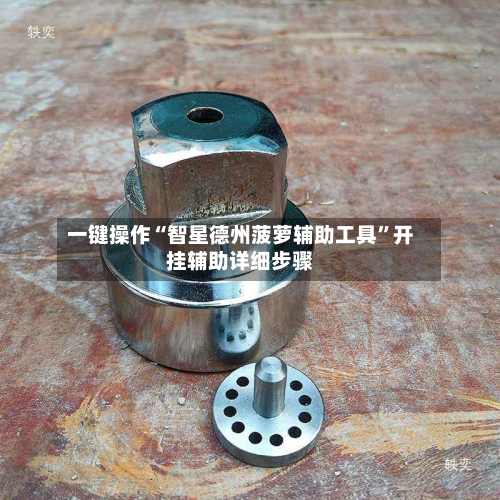 一键操作“智星德州菠萝辅助工具	”开挂辅助详细步骤-第1张图片