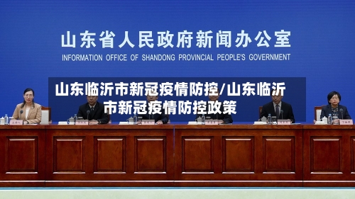 山东临沂市新冠疫情防控/山东临沂市新冠疫情防控政策-第2张图片