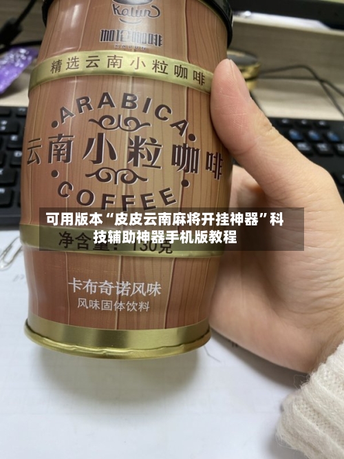 可用版本“皮皮云南麻将开挂神器”科技辅助神器手机版教程-第2张图片