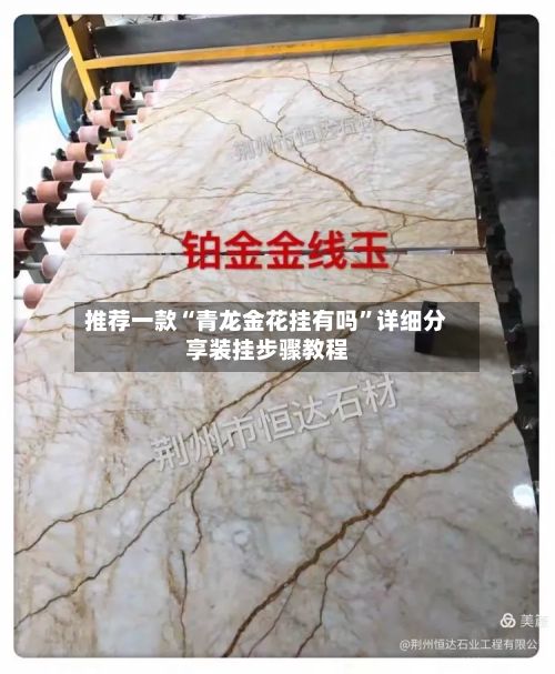 推荐一款“青龙金花挂有吗	”详细分享装挂步骤教程-第2张图片