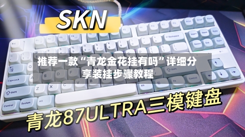 推荐一款“青龙金花挂有吗”详细分享装挂步骤教程-第3张图片