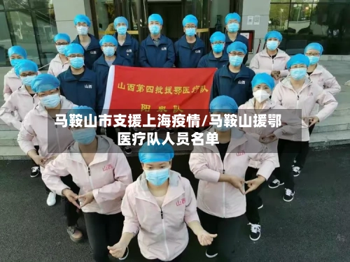 马鞍山市支援上海疫情/马鞍山援鄂医疗队人员名单-第2张图片