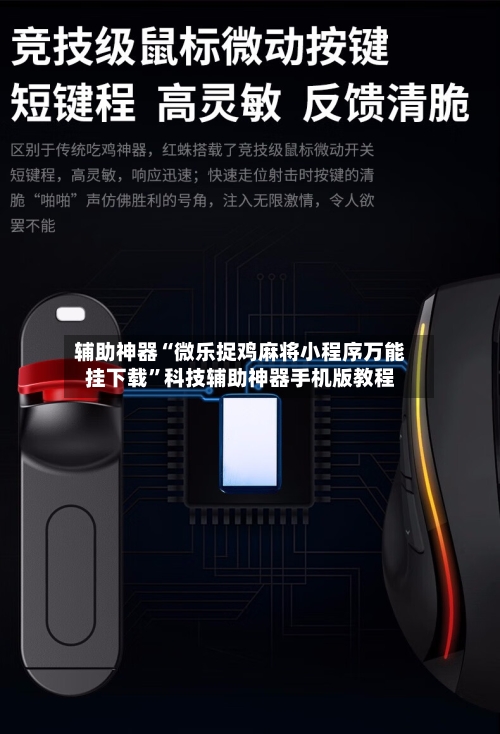 辅助神器“微乐捉鸡麻将小程序万能挂下载	”科技辅助神器手机版教程-第1张图片