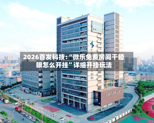 2026首发科技:“微乐免费房间干瞪眼怎么开挂	”详细开挂玩法-第2张图片