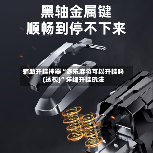 辅助开挂神器“多乐麻将可以开挂吗(透视)”详细开挂玩法-第3张图片