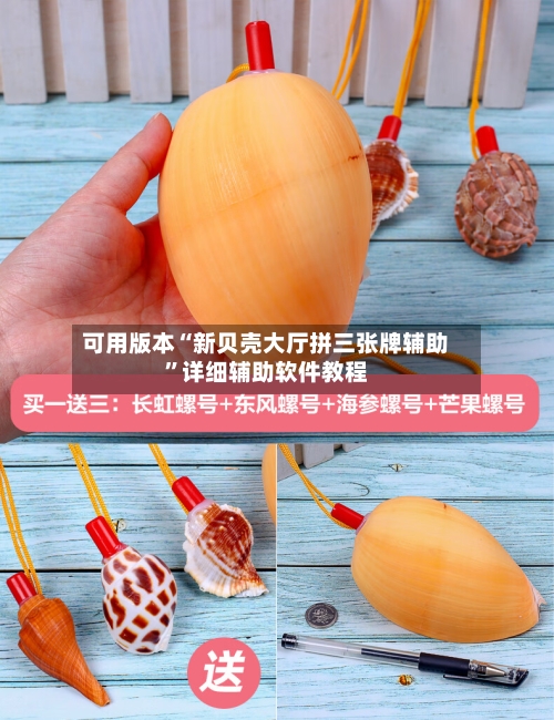 可用版本“新贝壳大厅拼三张牌辅助”详细辅助软件教程-第1张图片