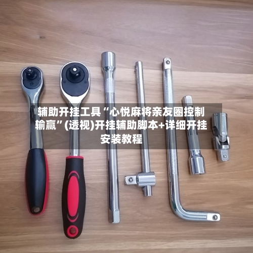 辅助开挂工具“心悦麻将亲友圈控制输赢	”(透视)开挂辅助脚本+详细开挂安装教程-第2张图片