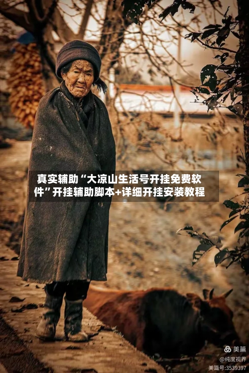 真实辅助“大凉山生活号开挂免费软件	”开挂辅助脚本+详细开挂安装教程-第1张图片