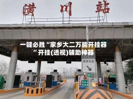 一键必胜“家乡大二万能开挂器”开挂(透视)辅助神器-第1张图片