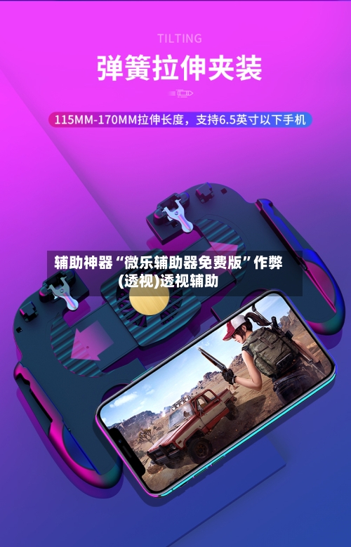 辅助神器“微乐辅助器免费版”作弊(透视)透视辅助-第1张图片