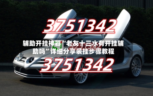 辅助开挂神器“老友十三水有开挂辅助吗”详细分享装挂步骤教程-第1张图片