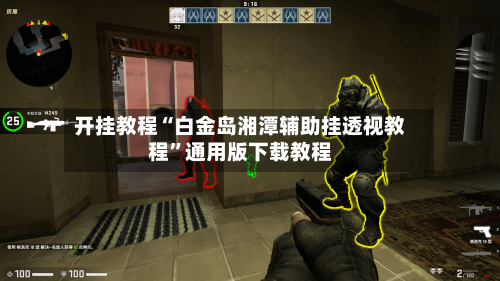 开挂教程“白金岛湘潭辅助挂透视教程	”通用版下载教程-第1张图片