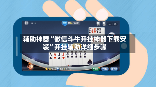 辅助神器“微信斗牛开挂神器下载安装”开挂辅助详细步骤-第3张图片